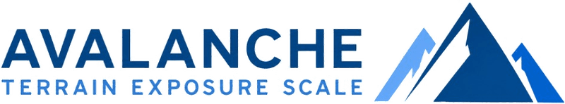 Avalanche Terrain Exposure Scale